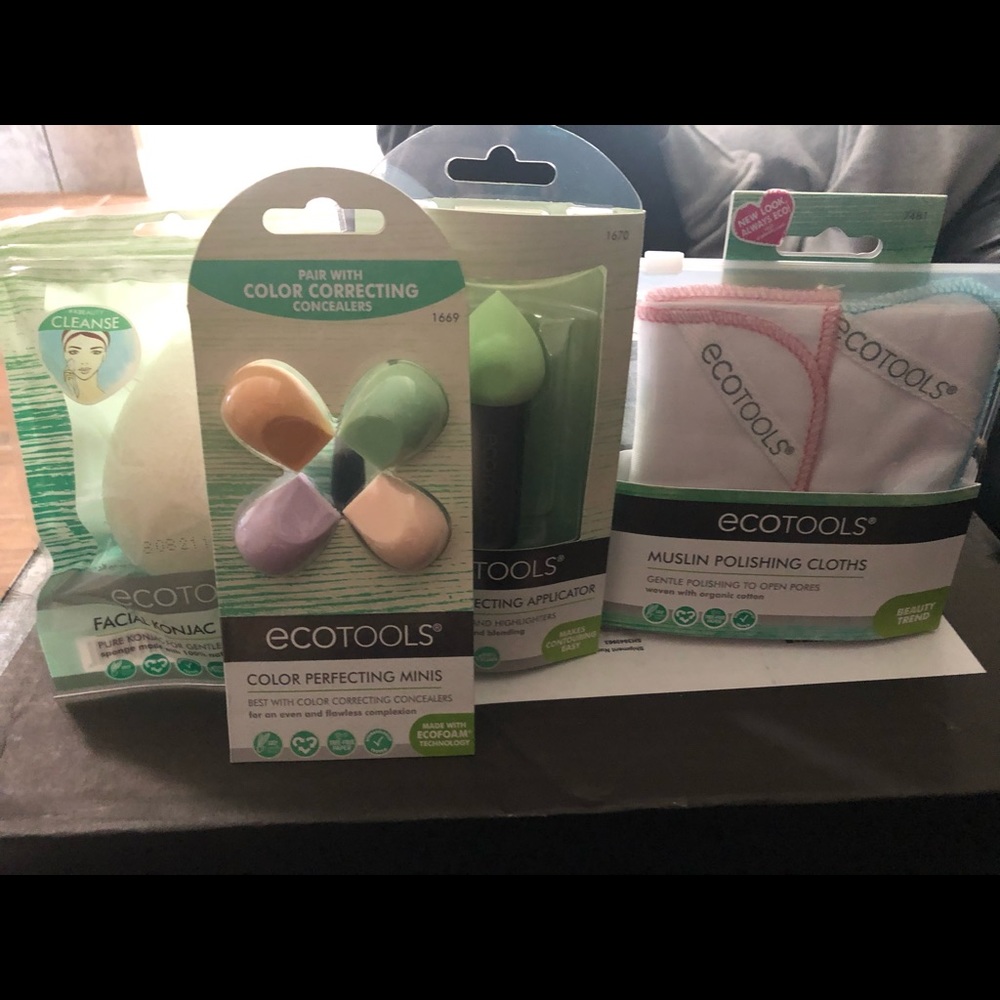 Ecotools Bundle - Picture 2 of 2
